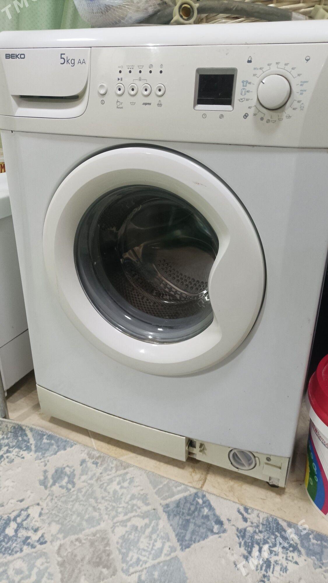 Kir maşyn - Гуртли - img 2