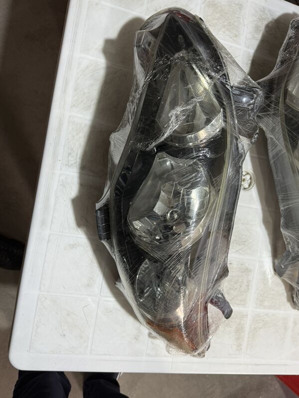 corolla fara amercanka 2013 1 200 TMT - Aşgabat - img 1