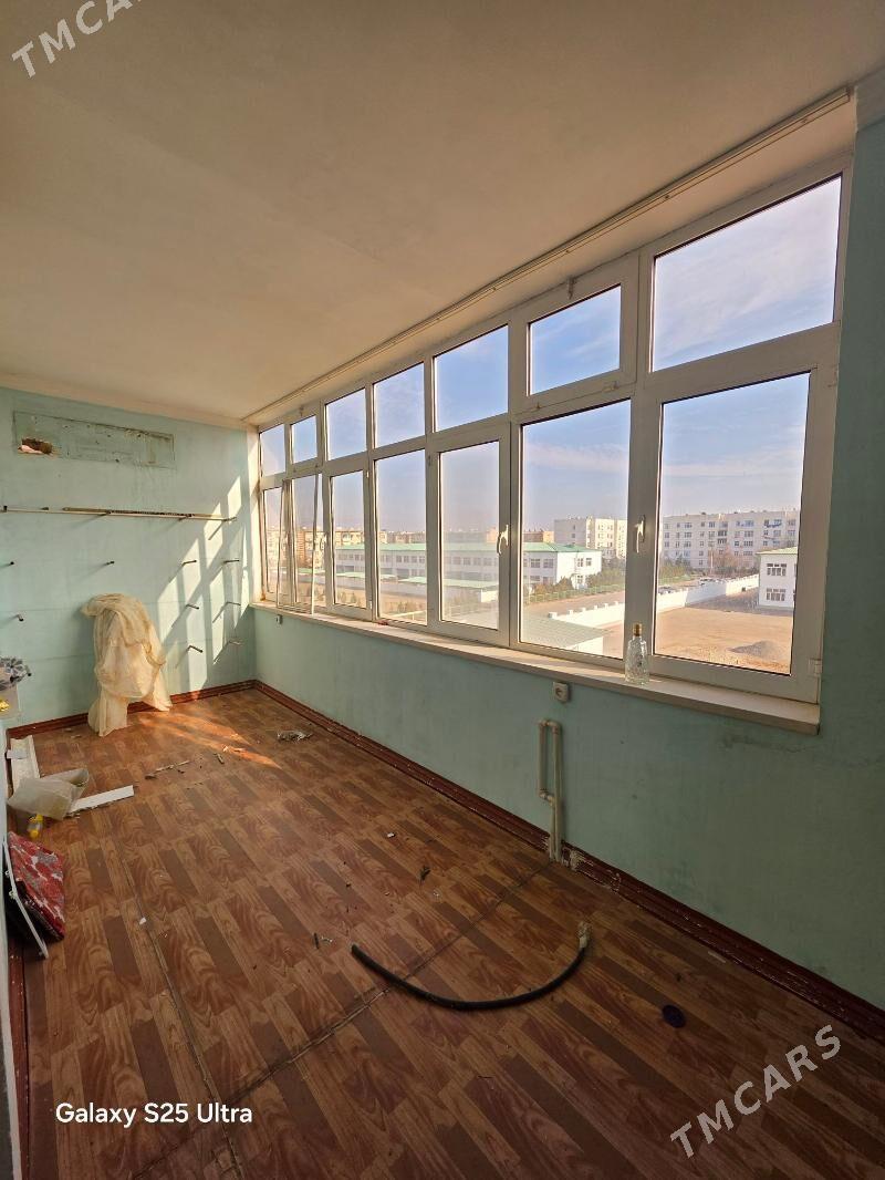 Меркез 1 3эт 4комн - Дашогуз - img 8