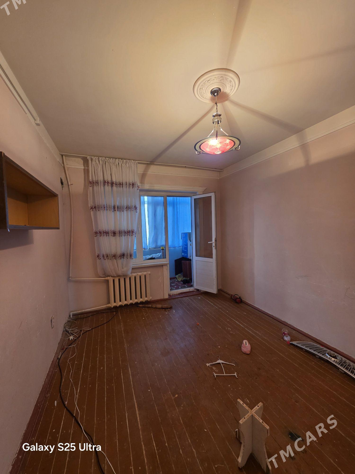 Меркез 1 3эт 4комн - Дашогуз - img 9