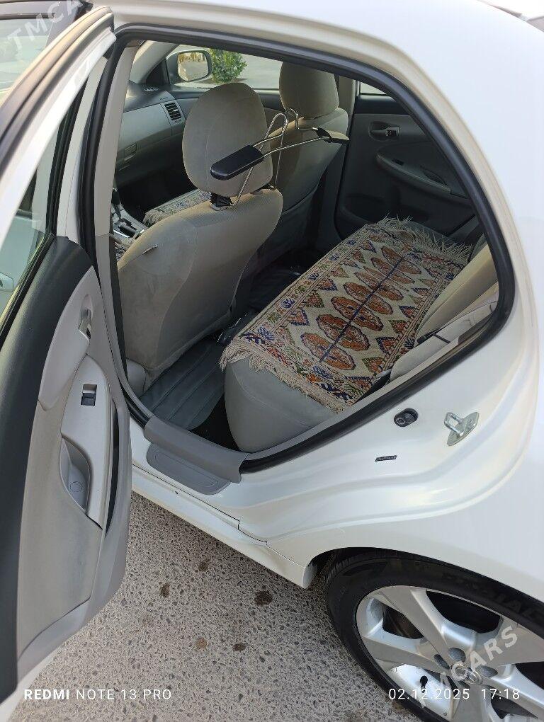 Toyota Corolla 2011 - 160 000 TMT - Бузмеин - img 5