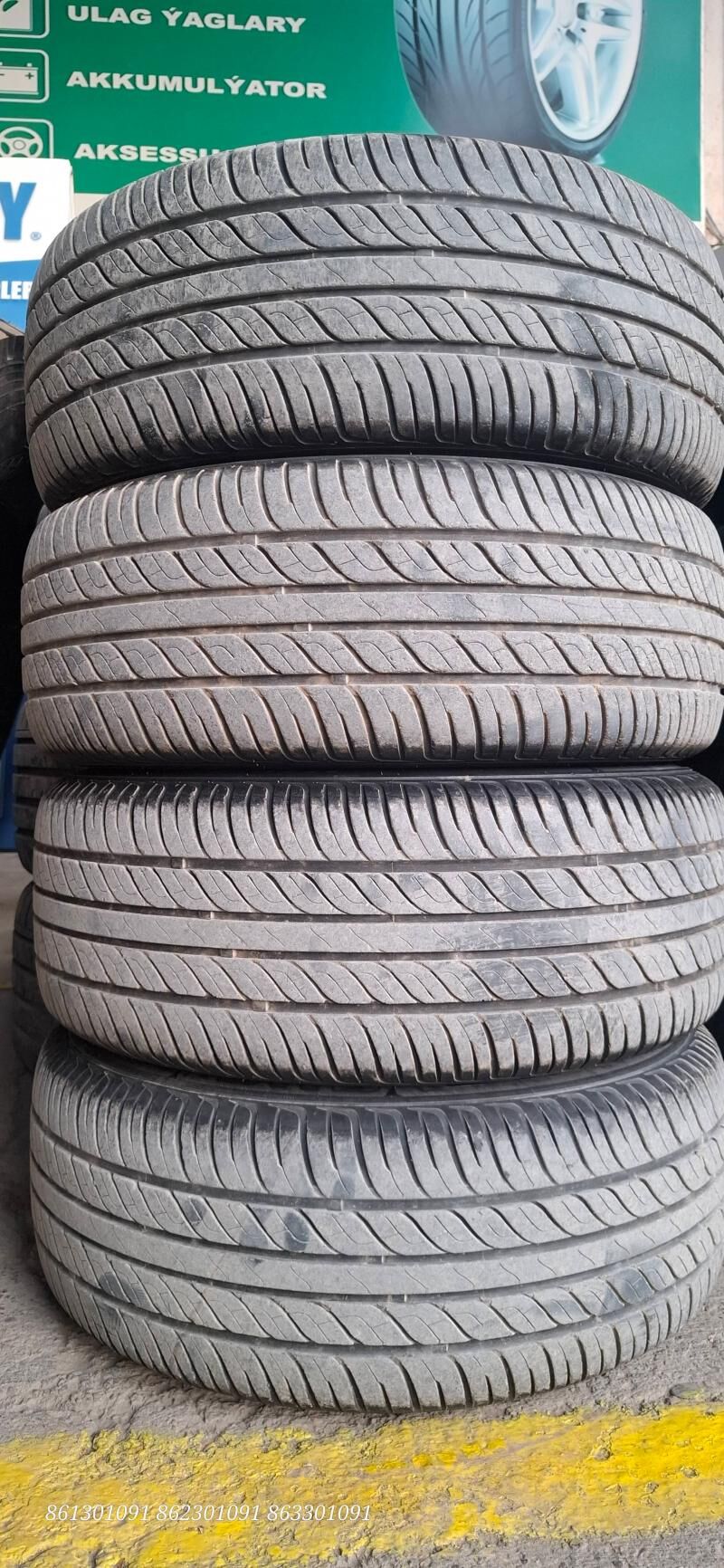 opel diska teker 2 000 TMT - Бедев - img 6