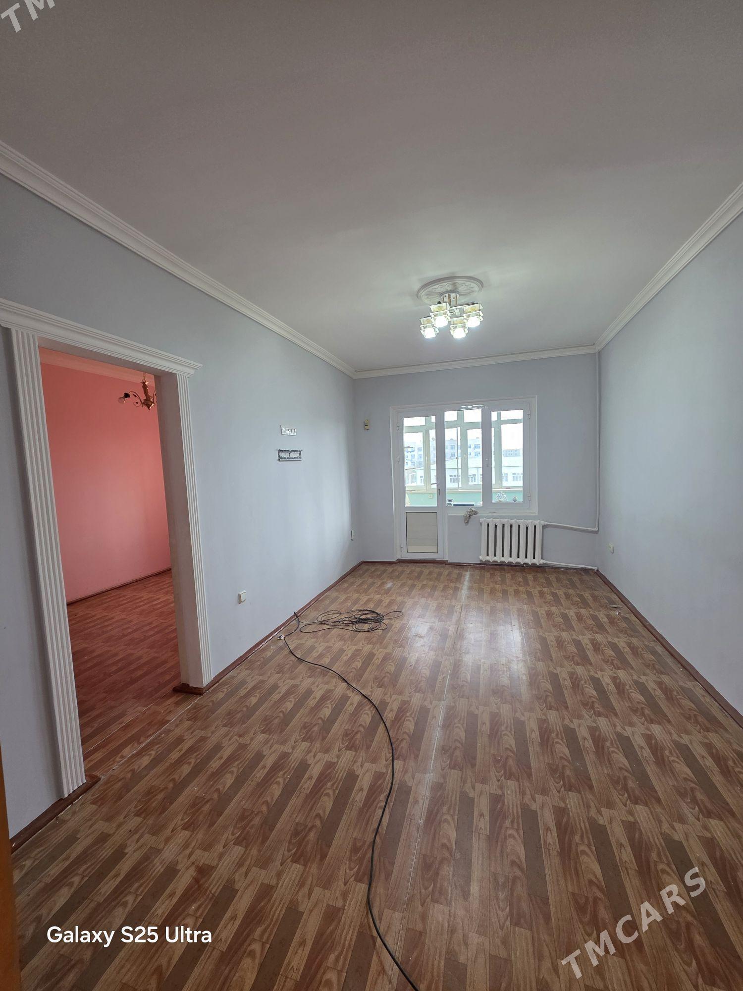 Меркез 1 3эт 4комн - Дашогуз - img 3