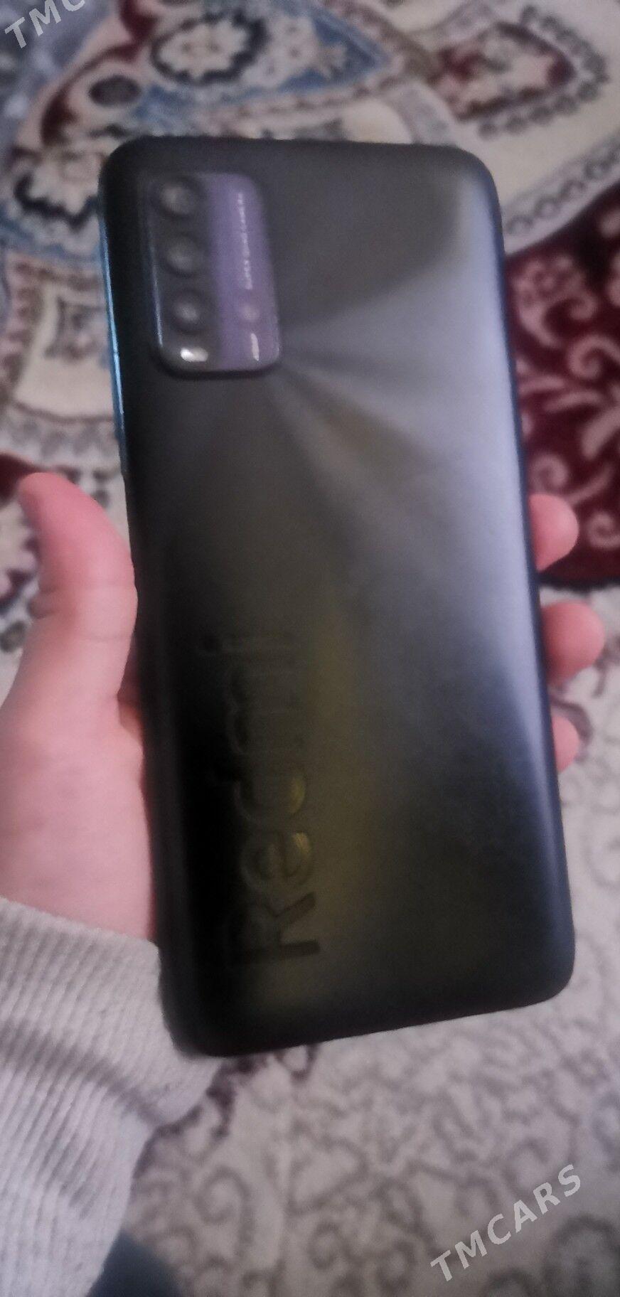 Redmi 9t - Hitrowka - img 6