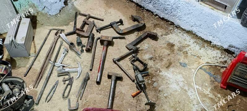 инструменты - Ашхабад - img 3