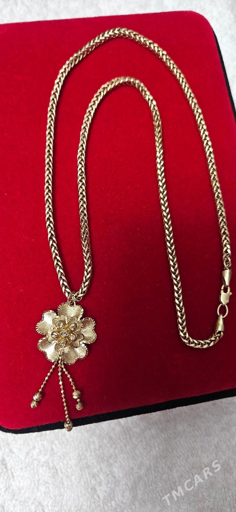 gyzyl - Aşgabat - img 2