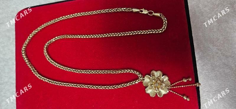 gyzyl - Aşgabat - img 3