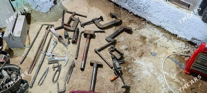 инструменты - Ашхабад - img 2