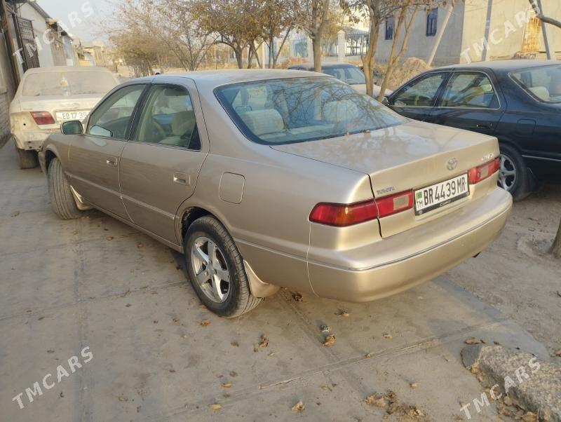 Toyota Camry 1997 - 137 000 TMT - Ýolöten - img 4