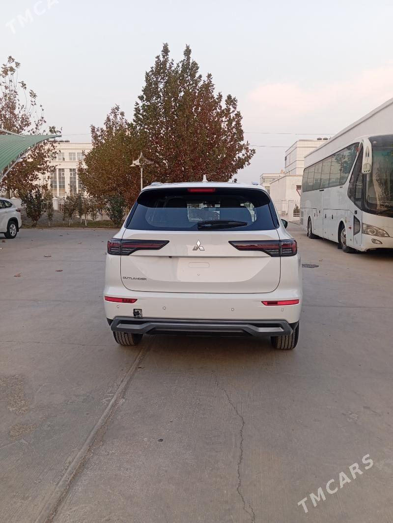 Mitsubishi Outlander 2025 - 450 000 TMT - Ашхабад - img 3