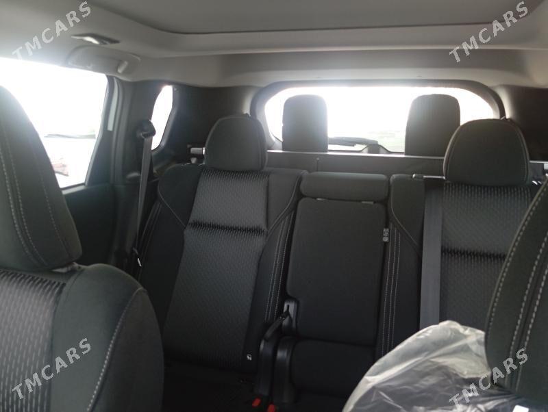 Mitsubishi Outlander 2025 - 450 000 TMT - Ашхабад - img 6