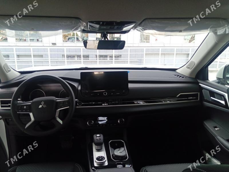 Mitsubishi Outlander 2025 - 450 000 TMT - Ашхабад - img 5