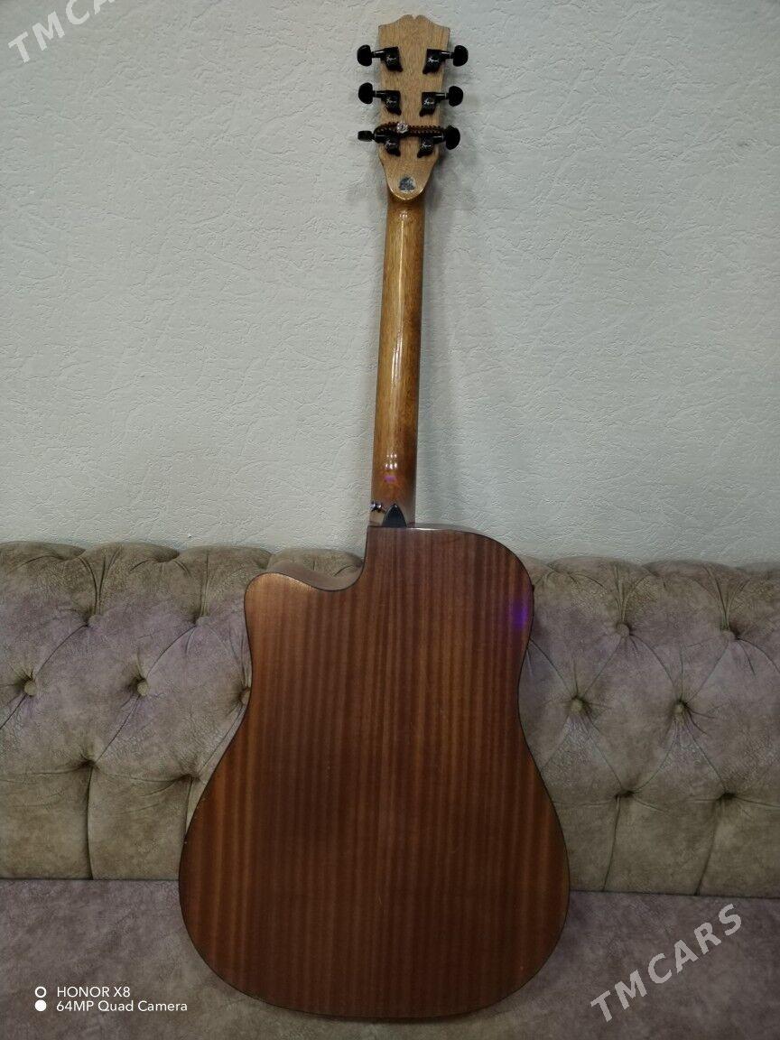 Gitara - Туркменабат - img 2