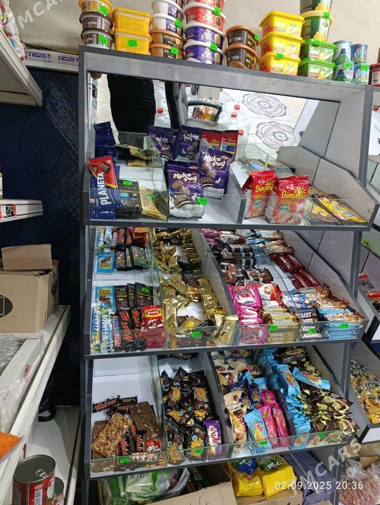 süýji köke goýulýan polka - Мары - img 3