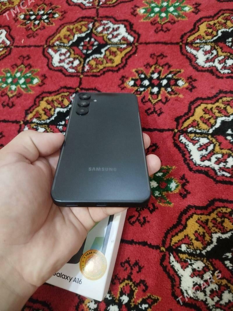 Samsung A16 128ik - Ашхабад - img 14