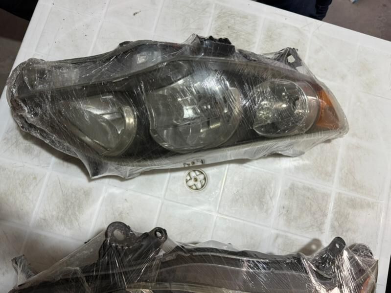 corolla fara amercanka 2013 1 200 TMT - Ашхабад - img 2