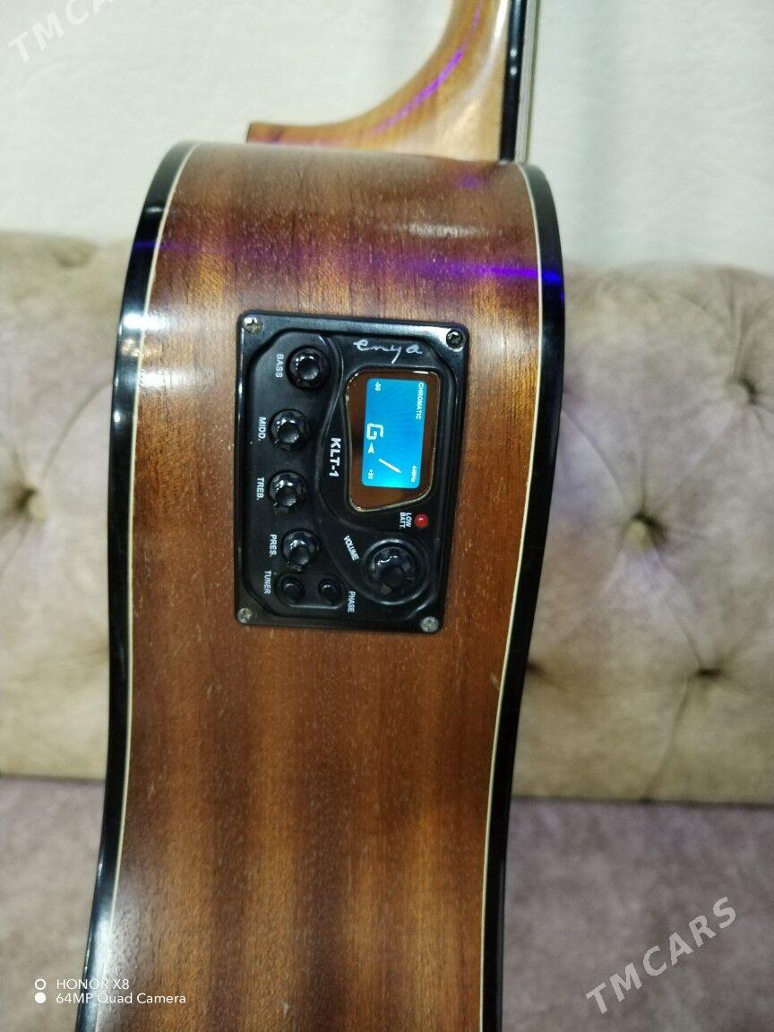 Gitara - Туркменабат - img 3