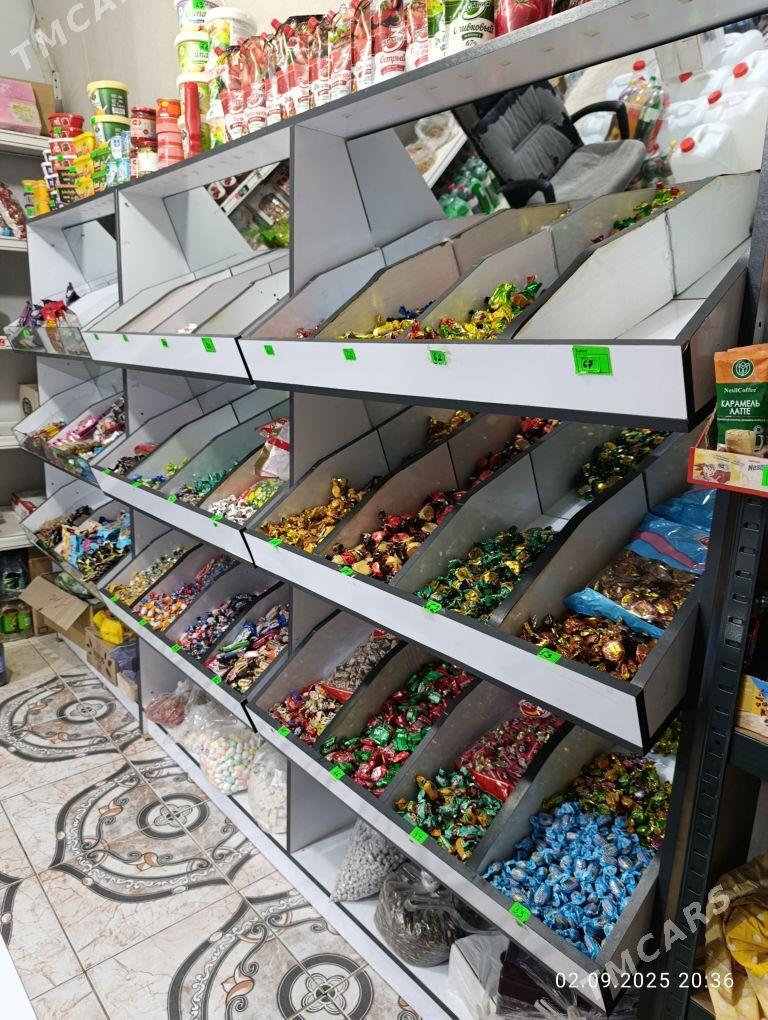 süýji köke goýulýan polka - Мары - img 4