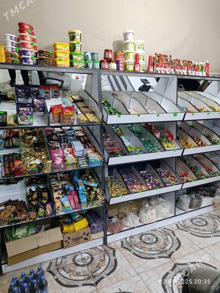 süýji köke goýulýan polka - Мары - img 5