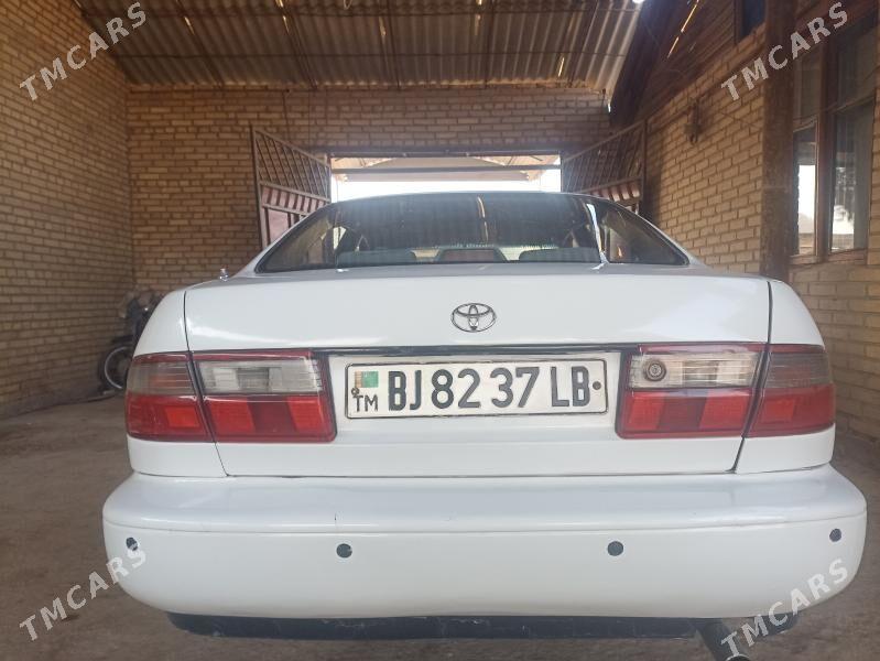 Toyota Corona 1995 - 80 000 TMT - Garabekewül - img 1