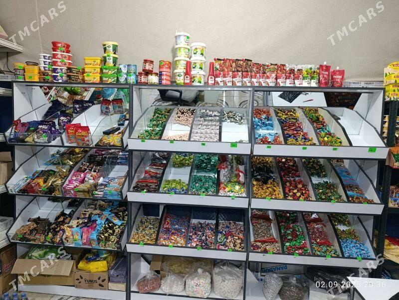 süýji köke goýulýan polka - Мары - img 2