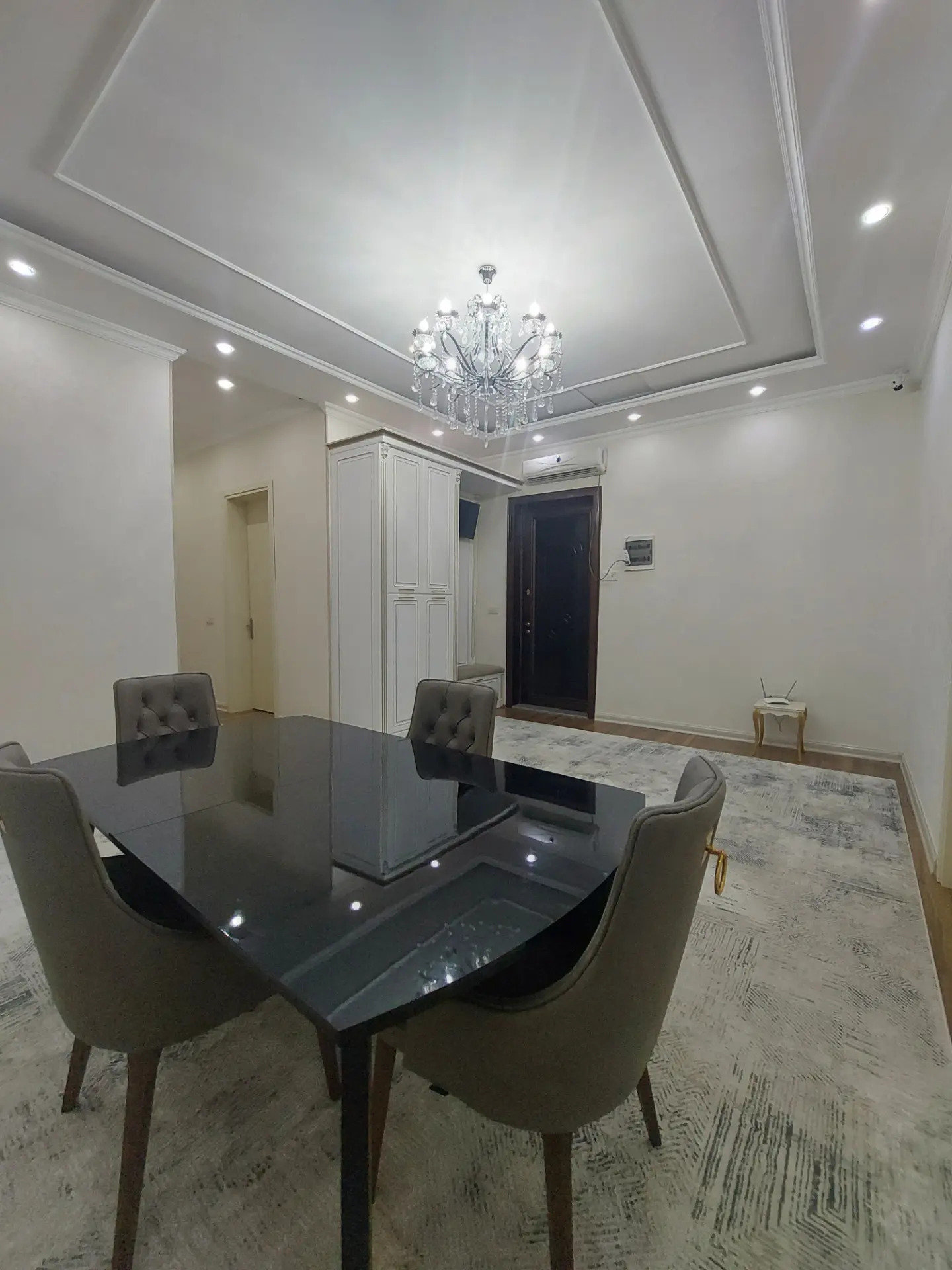 Podwoyskiy Elitka 3 kom - Ашхабад - img 2