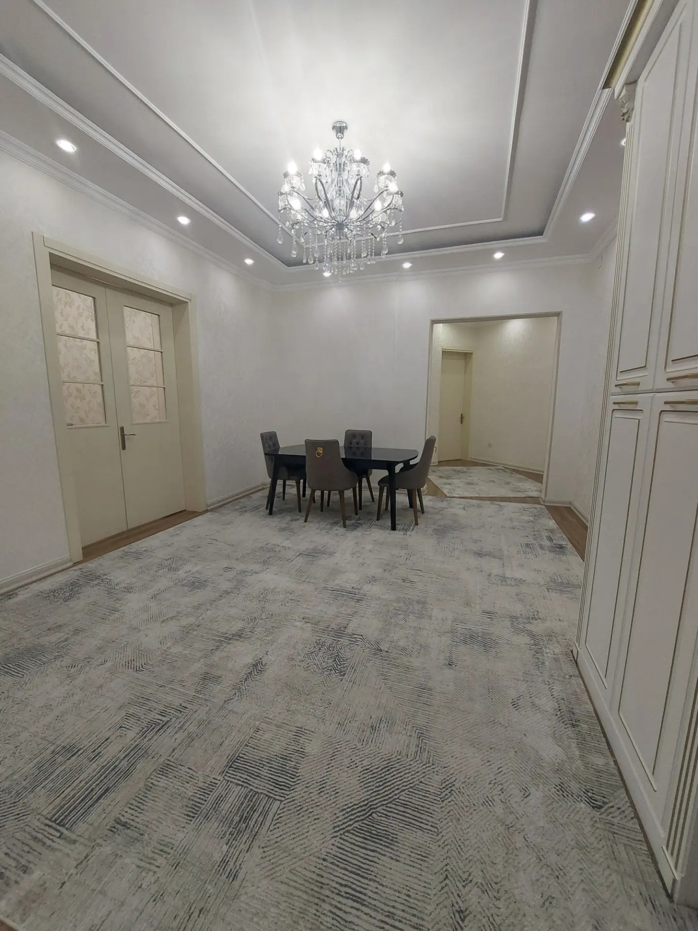 Podwoyskiy Elitka 3 kom - Ашхабад - img 4