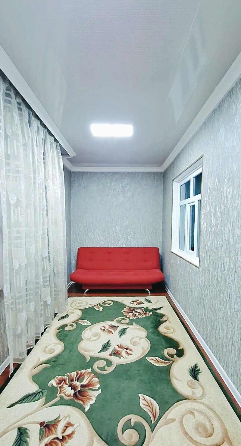 Гаудан Gowdan 2 Etaj 2 Этаж - Гаудан "В" - img 4