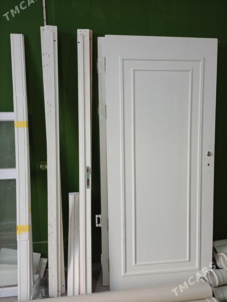 Mdf Gapy - Şabat etr. - img 2