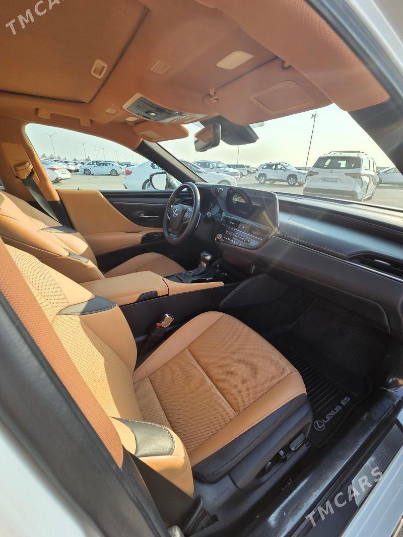 Lexus ES 350 2023 - 500 000 TMT - Ашхабад - img 7