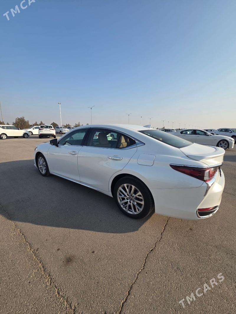 Lexus ES 350 2023 - 500 000 TMT - Ашхабад - img 3