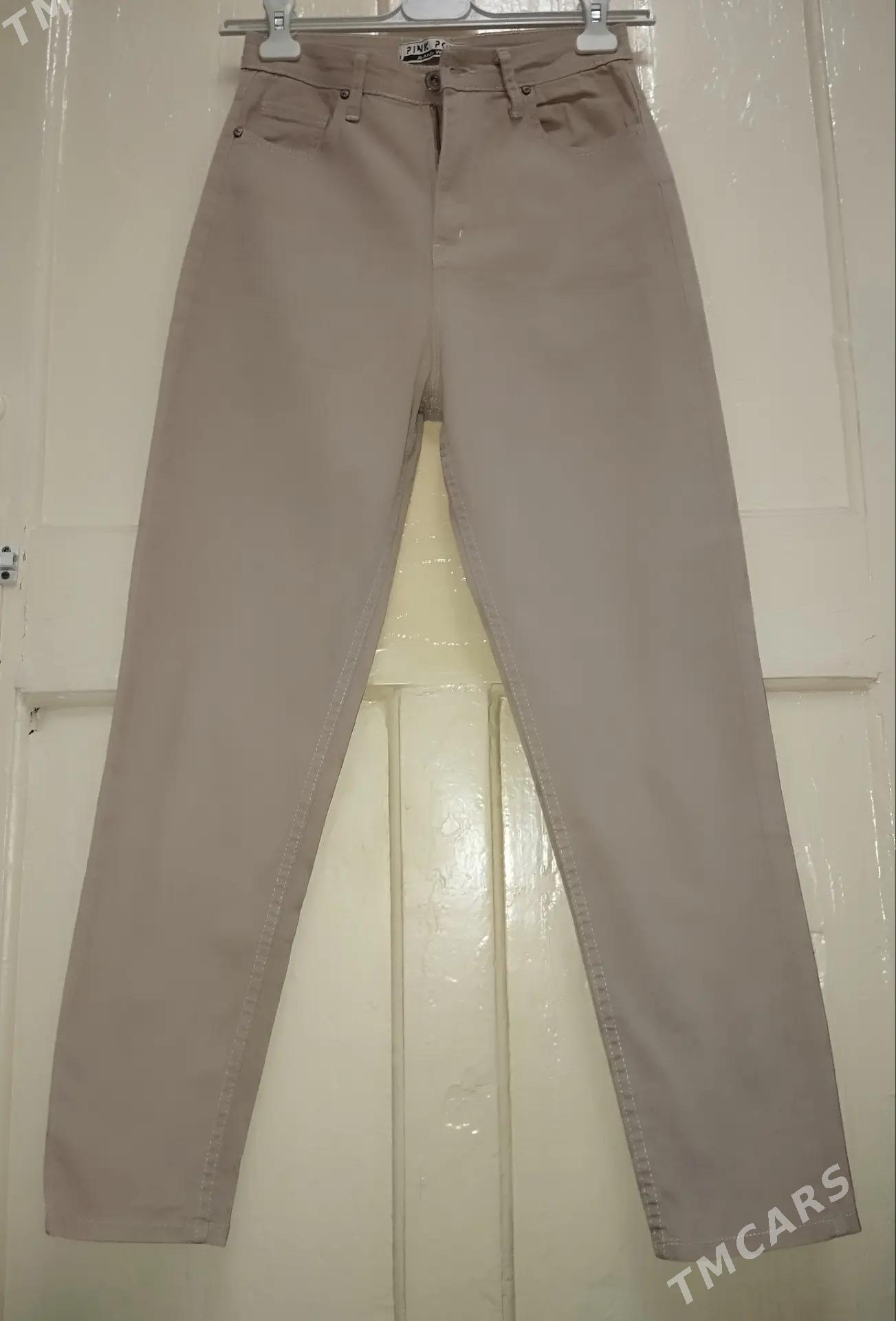 Джинсы  - 1 mkr - img 5