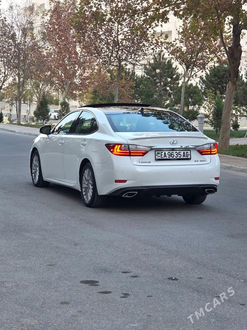 Lexus ES 350 2018 - 443 000 TMT - Ашхабад - img 6
