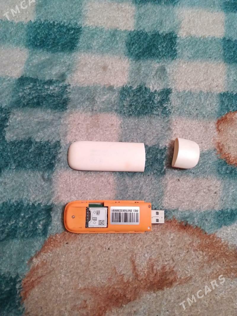 Modem - Kim raýon - img 2