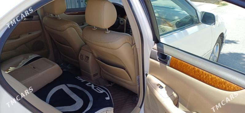 Lexus ES 330 2004 - 200 000 TMT - Büzmeýin - img 1