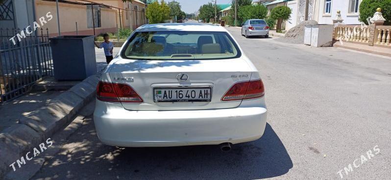 Lexus ES 330 2004 - 200 000 TMT - Büzmeýin - img 2