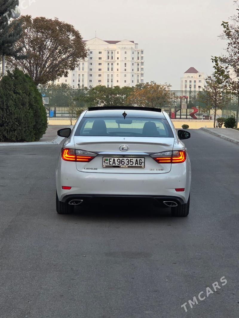 Lexus ES 350 2018 - 443 000 TMT - Ашхабад - img 5