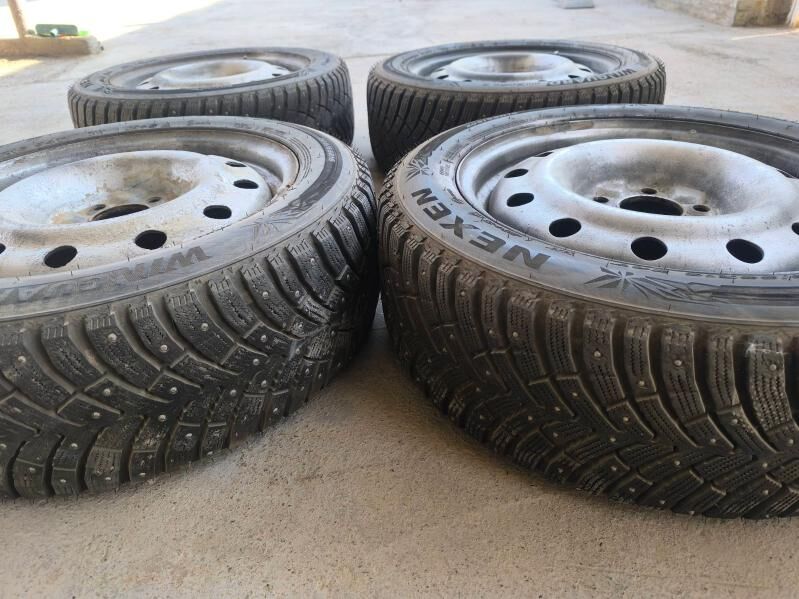 teker 2 000 TMT - Änew - img 4