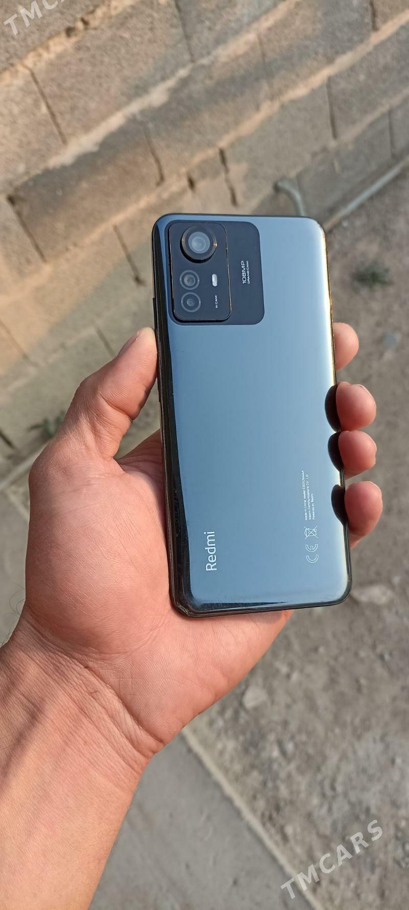 REDMI NOT12S 8+8/256 - Gyzylarbat - img 2