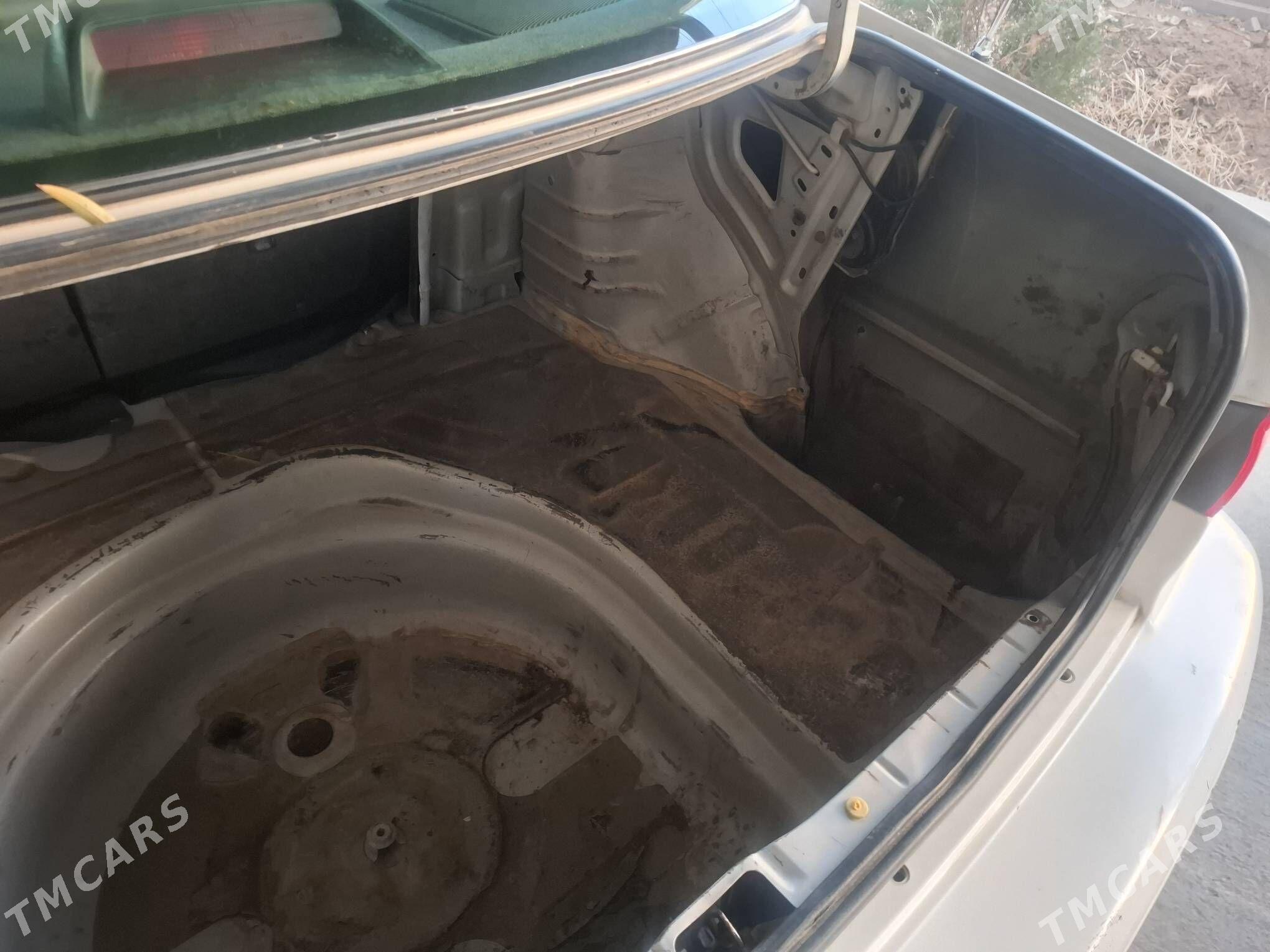 Toyota Camry 1998 - 137 000 TMT - Кёнеургенч - img 6