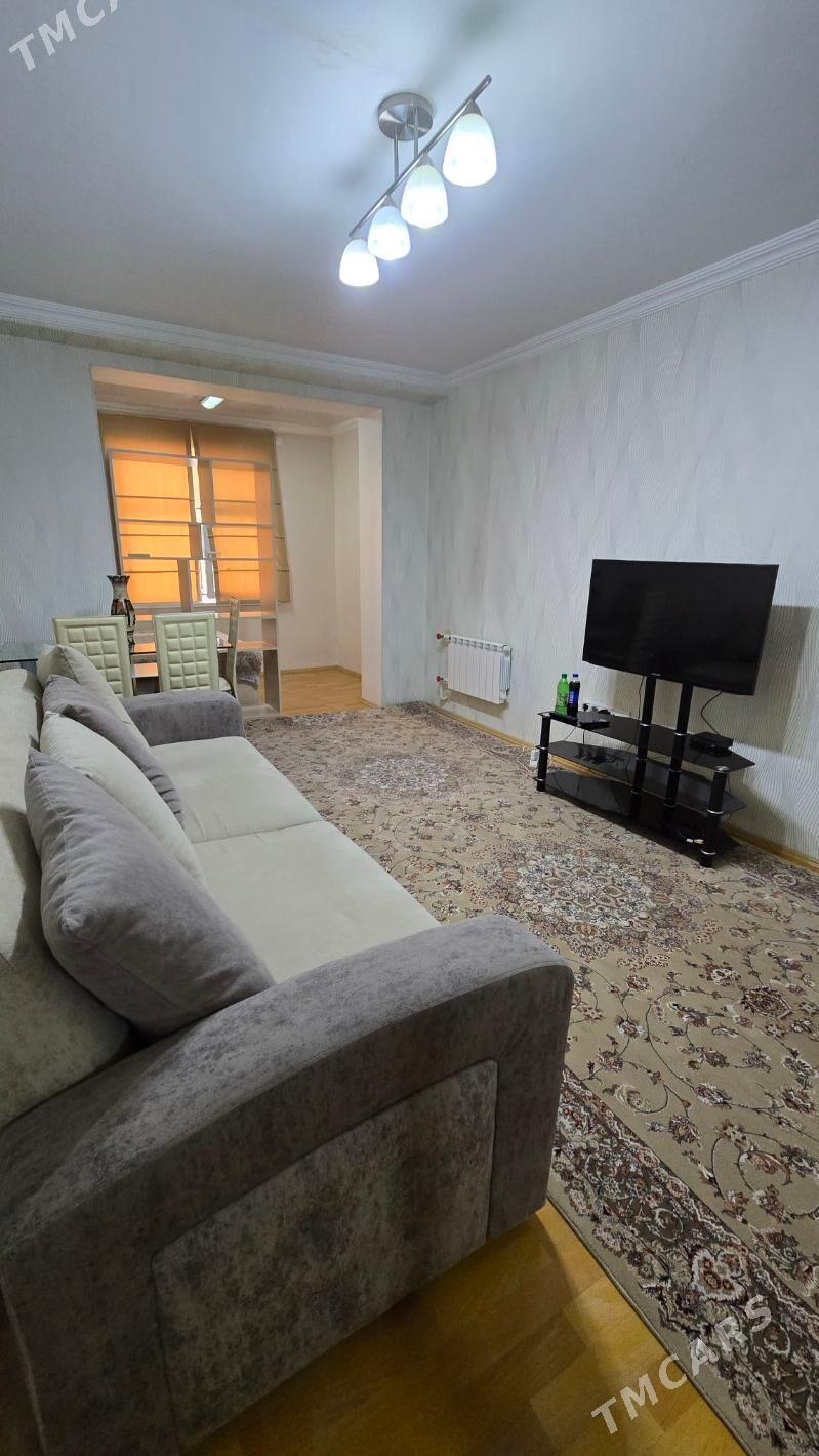 Болгарка 1-комн. А.Навои - Ашхабад - img 2