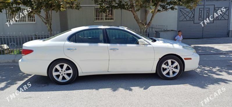 Lexus ES 330 2004 - 200 000 TMT - Büzmeýin - img 3