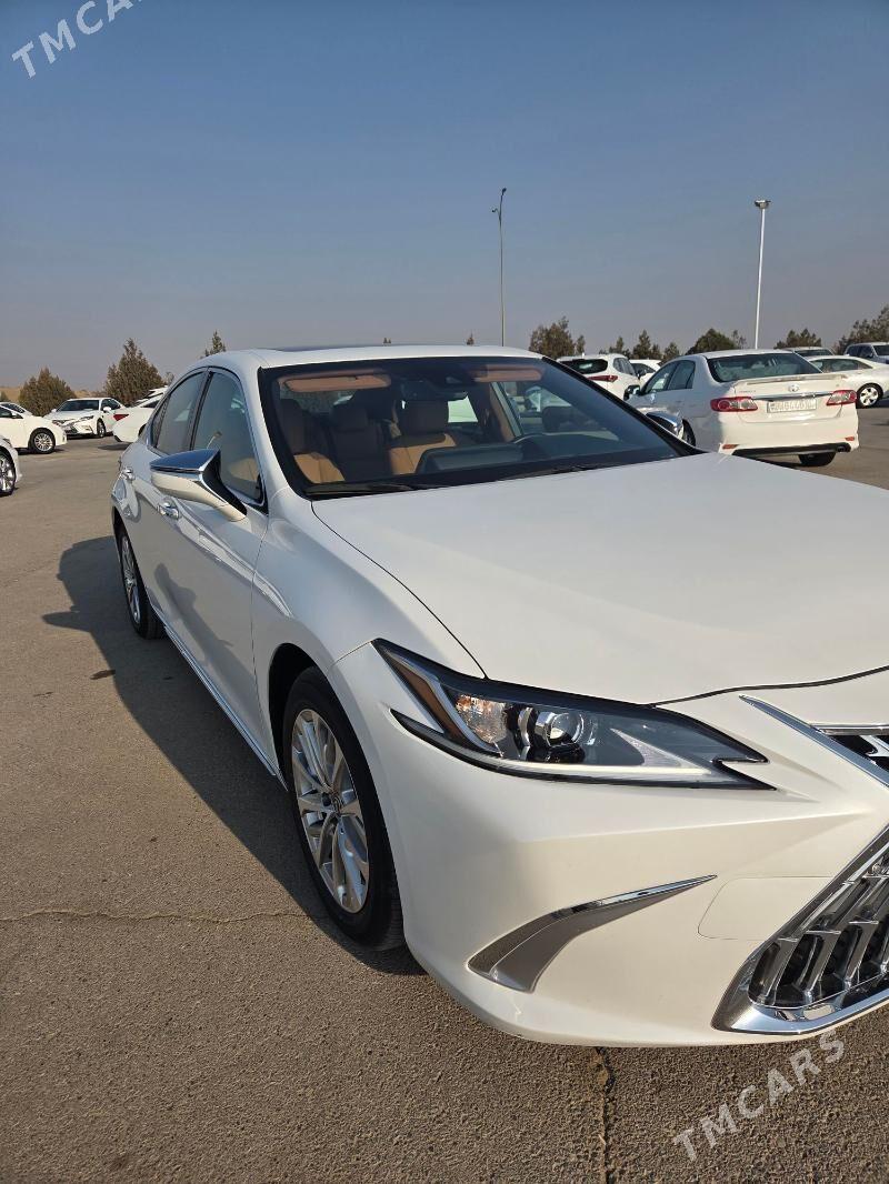 Lexus ES 350 2023 - 500 000 TMT - Ашхабад - img 2