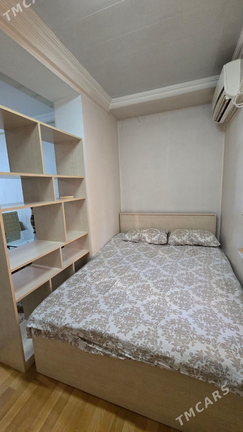 Болгарка 1-комн. А.Навои - Ашхабад - img 4