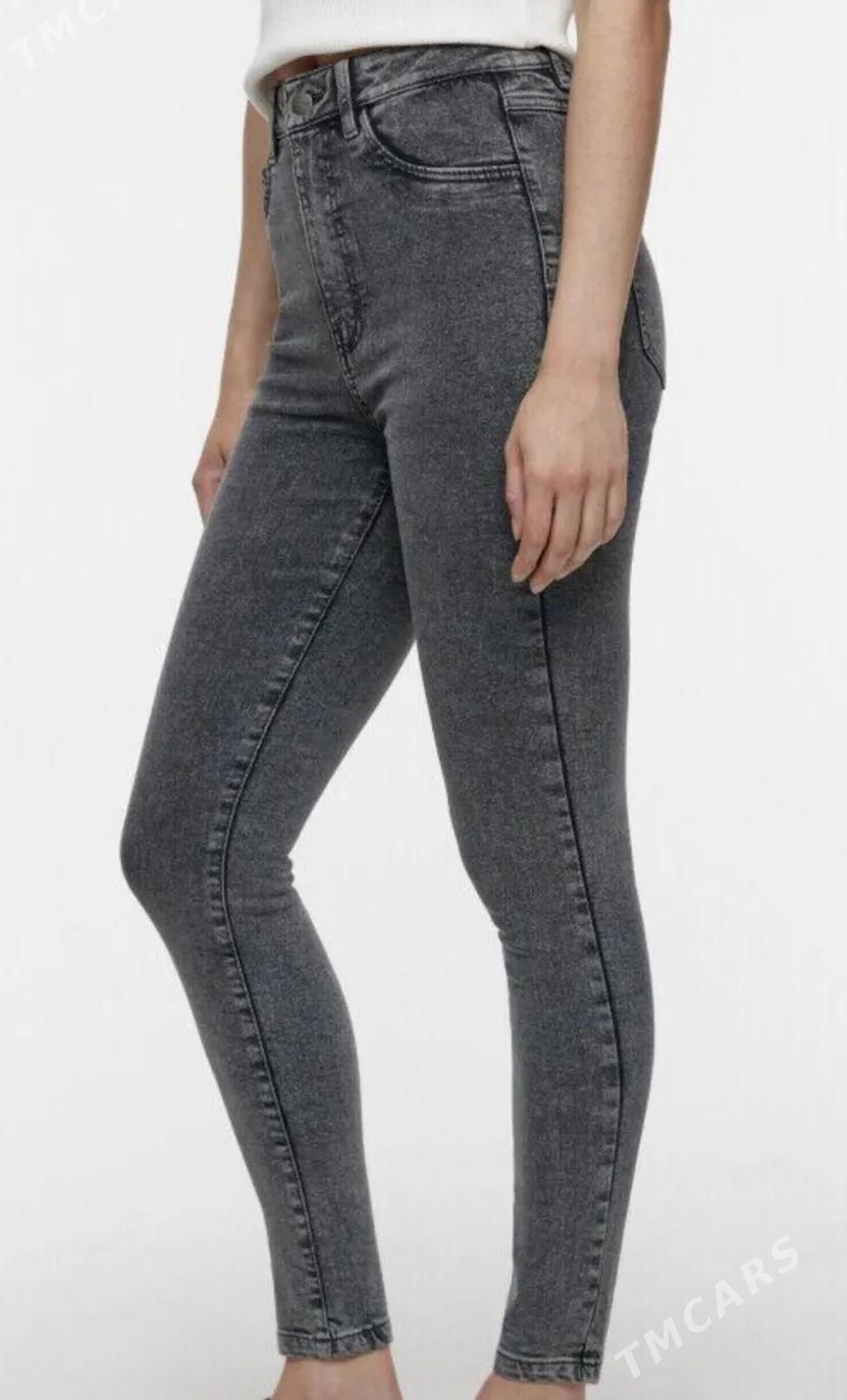 Джинсы - 1 mkr - img 1