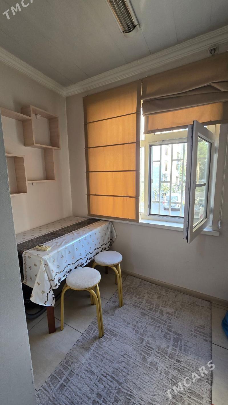 Болгарка 1-комн. А.Навои - Ашхабад - img 7