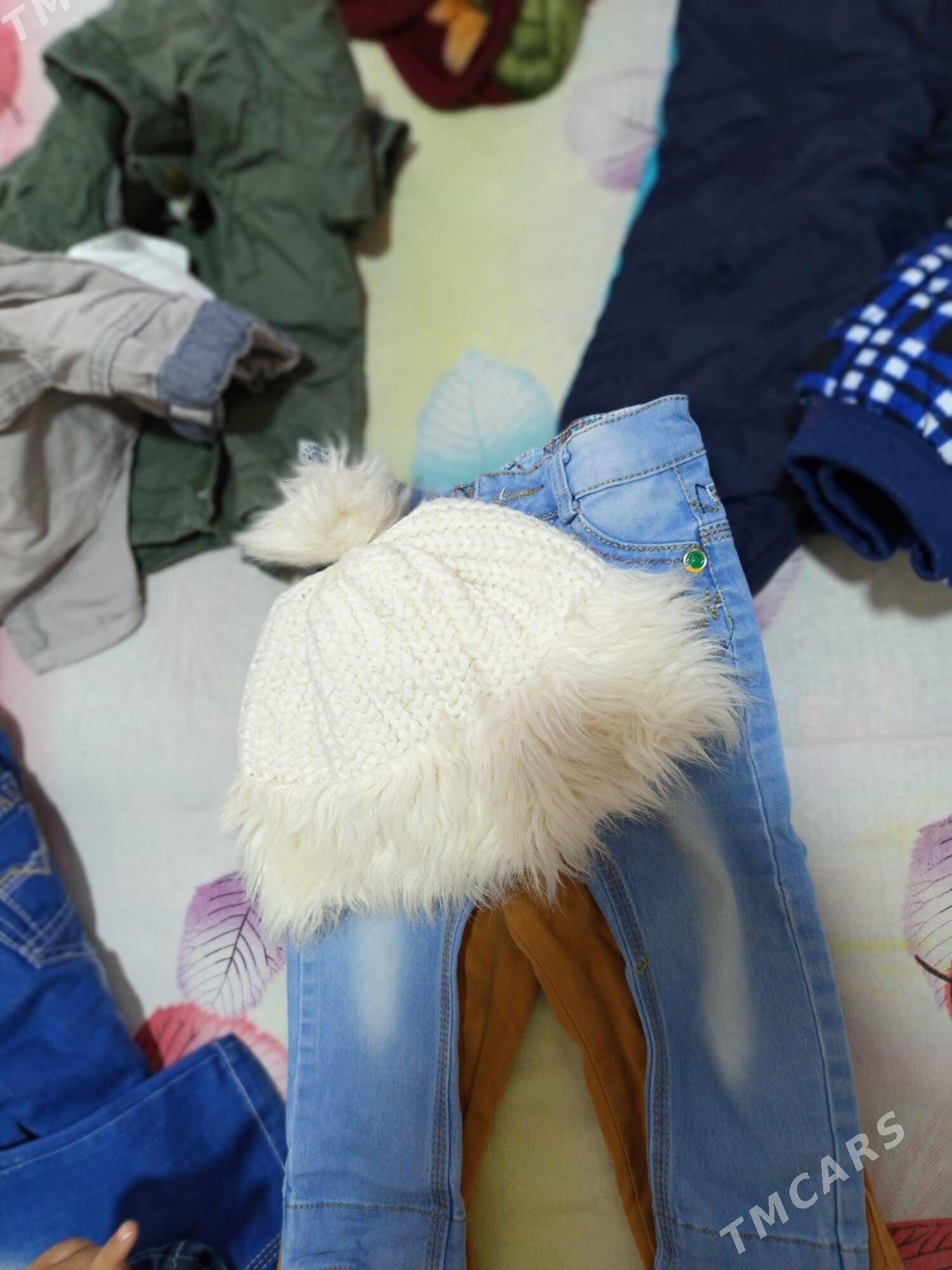 caga esikleri - Туркменабат - img 6