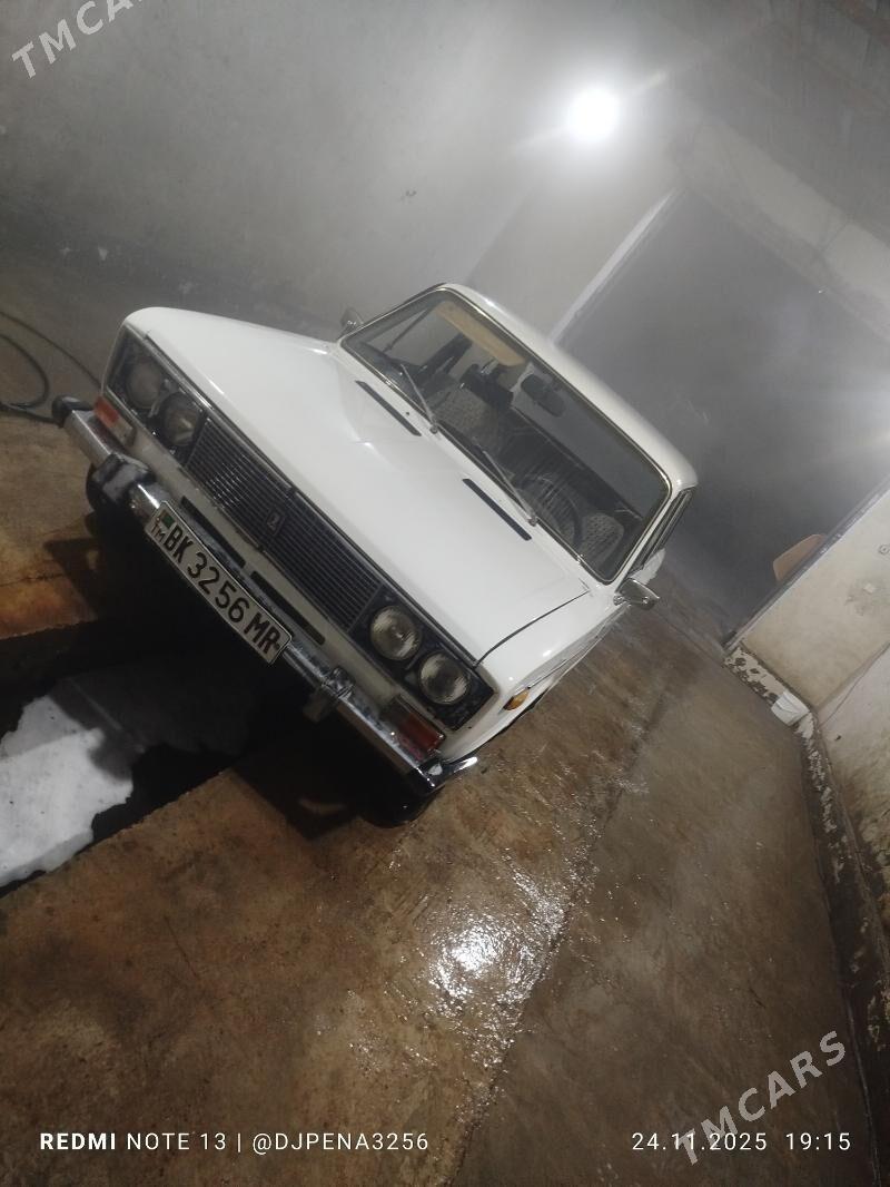 Lada 2106 1989 - 20 000 TMT - Murgap - img 5