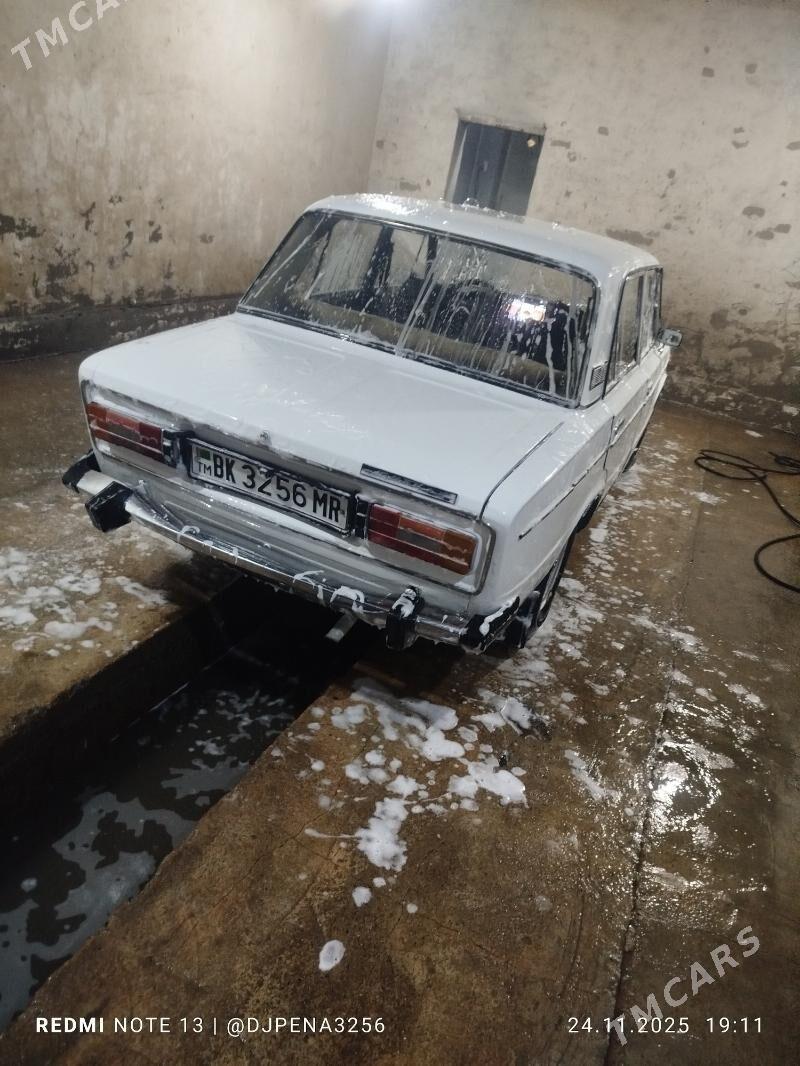 Lada 2106 1989 - 20 000 TMT - Murgap - img 2