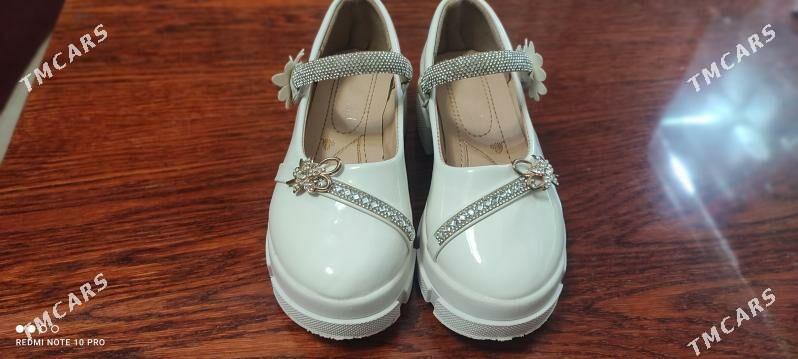 туфли - Türkmenabat - img 2